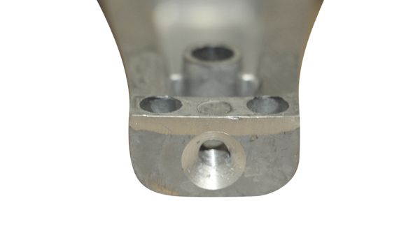 Крестовина DC97-17605A стиральной машины Samsung/Hansa