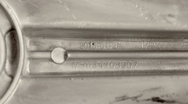 Крестовина 4434EN1002A стиральной машины LG