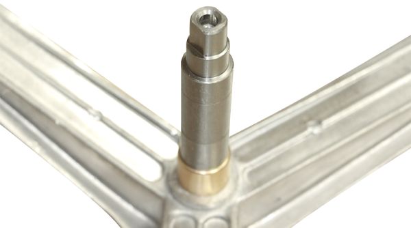Крестовина cod746 стиральной машины Bosch/Siemens