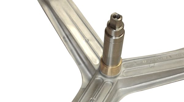 Крестовина cod745 стиральной машины Bosch/Siemens