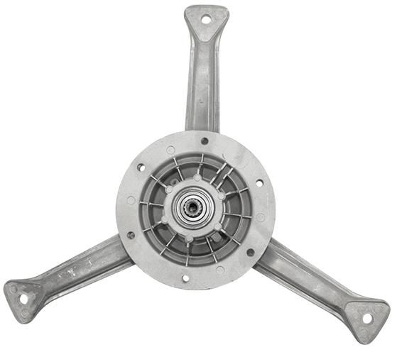 Крестовина барабана в сборе COD065 Ariston/Indesit