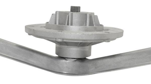Крестовина барабана в сборе COD065 Ariston/Indesit