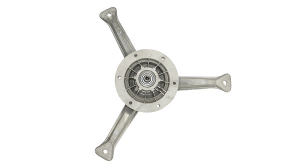 Крестовина барабана в сборе COD065 Ariston/Indesit