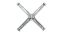 Крестовина COD024 стиральной машины Ardo