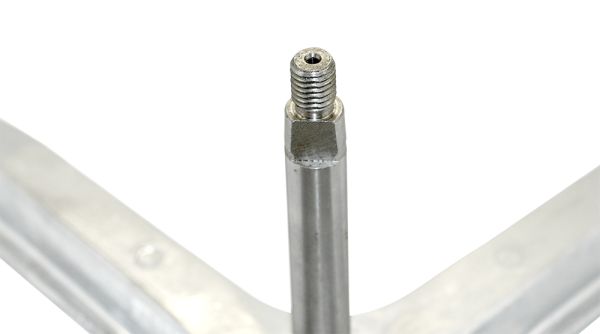 Крестовина COD023 стиральной машины Ardo