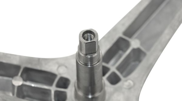 Крестовина DC97-15971A стиральной машины Samsung