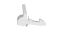 Крючок люка 309361 Ariston/Indesit