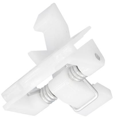 Крючок люка 183608 Bosch/Siemens