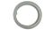 Манжета люка 299530 Ariston/Indesit
