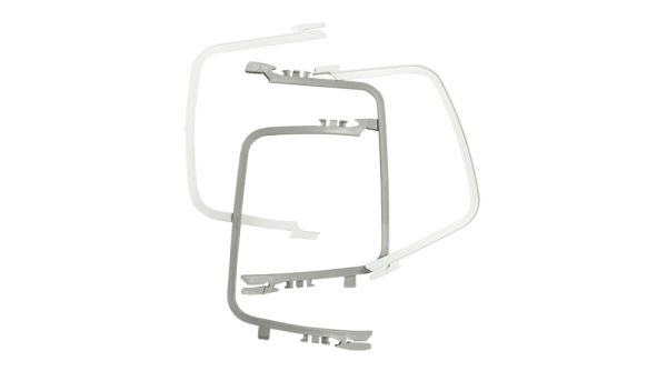 Манжета люка 4071425344 Electrolux/Zanussi