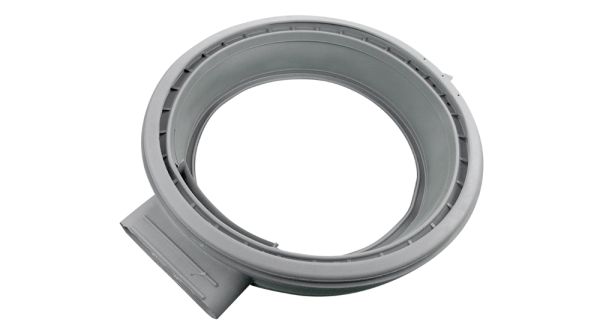 Манжета люка 035772 Ariston (с сушкой)