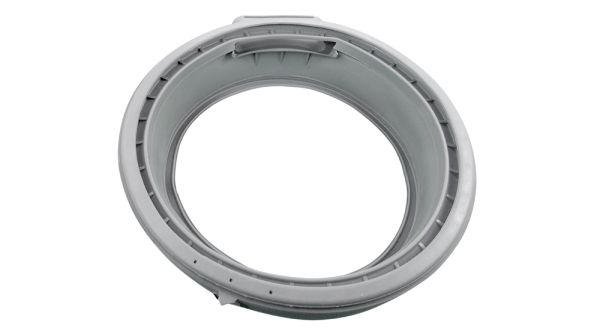 Манжета люка 035772 Ariston (с сушкой)