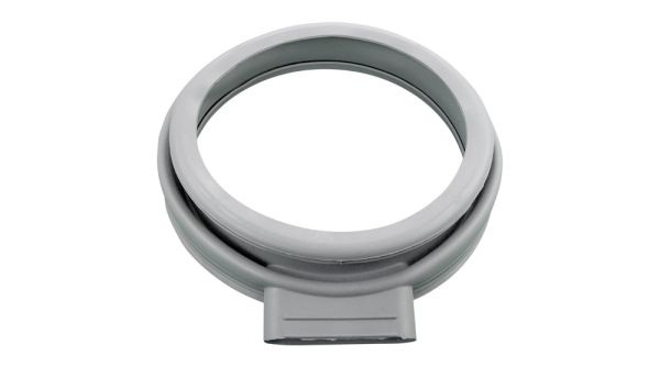 Манжета люка 035772 Ariston (с сушкой)