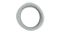 Манжета люка 103633 Ariston/Indesit