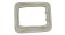Манжета люка 111495 Ariston/Indesit