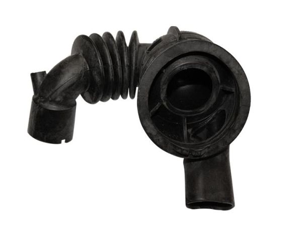 Патрубок 494561 бак-помпа стиральной машины Bosch/Siemens