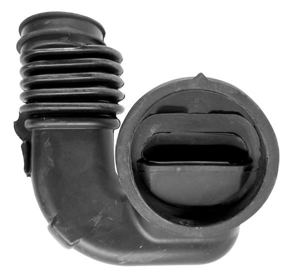 Патрубок 1297338020 СМА Electrolux/Zanussi/AEG