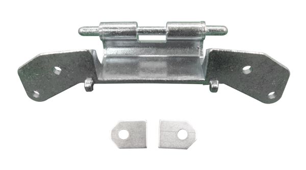 Петля люка 153150 стиральной машины Bosch/Siemens