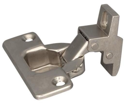 Петля люка 056261 встройки Ariston/Indesit