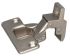 Петля люка 056261 встройки Ariston/Indesit