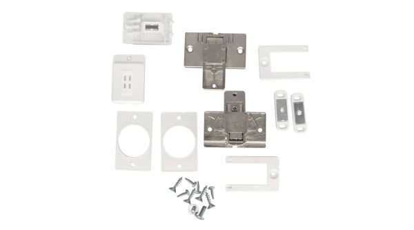 Петли 610416 навешивания фасада СМА Siemens/Bosch