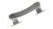 Петля люка 023845 Ariston/Indesit