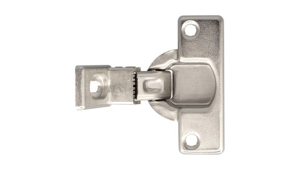Петля 1245378003 стиральной машины Electrolux/Zanussi