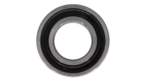 Подшипник 6208-2RS SKF стиральной машины 40x80x18