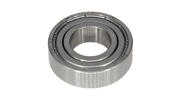 Подшипник 6002-ZZ SKF стиральной машины 15x32x9