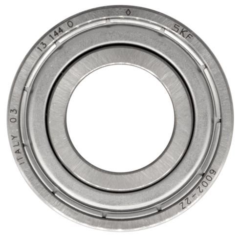 Подшипник 6002-ZZ SKF стиральной машины 15x32x9