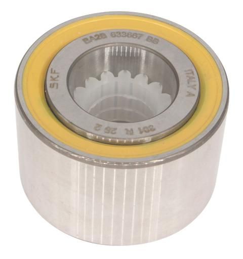 Подшипник BA2B 633667 SKF стиральной машины 30x60x37