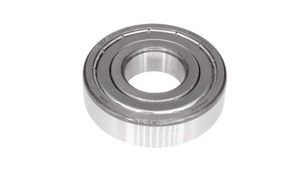 Подшипник 6306-ZZ SKF стиральной машины 30x72x19