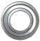 Подшипник 6207-ZZ SKF стиральной машины 35x72x17