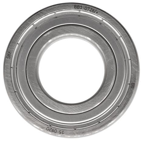 Подшипник 6206-ZZ SKF стиральной машины 30x62x16