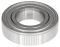 Подшипник 6205-ZZ SKF стиральной машины 25x52x15