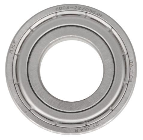 Подшипник 6004-ZZ SKF стиральной машины 20x42x12