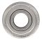 Подшипник 6201-ZZ SKF, 12x32x10мм.