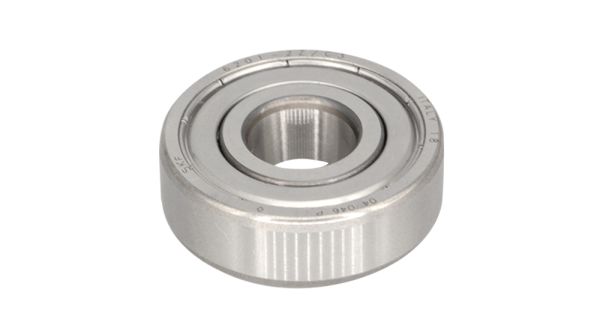 Подшипник 6201-ZZ SKF, 12x32x10мм.