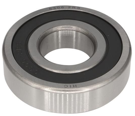 Подшипник 6306-2RS HIC стиральной машины 30x72x19
