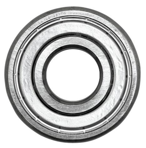 Подшипник 6304-ZZ SKF стиральной машины 20x52x15