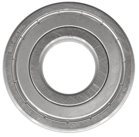 Подшипник 6305-ZZ SKF стиральной машины 25x62x17
