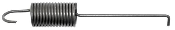 Пружина бака DC61-00441A стиральной машины Samsung