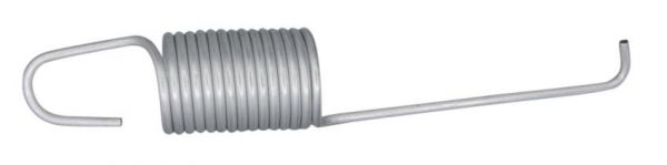 Пружина 263373 бака стиральной машины Bosch/Siemens