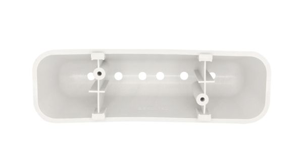 Ребро барабана 2816020300 стиральной машины Beko
