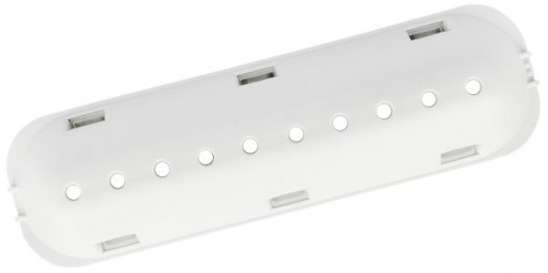Ребро барабана 065463 стиральной машины Ariston/Indesit