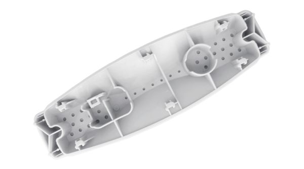 Ребро барабана 503169 Gorenje