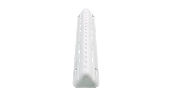 Ребро барабана 083894 Ariston/Indesit с грузом