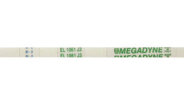 Ремень для стиральной машины EL 1061 J3 (белый)
