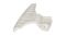 Ручка люка DC64-02430A стиральной машины Samsung/Hansa