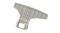 Ручка люка DC64-02430A стиральной машины Samsung/Hansa